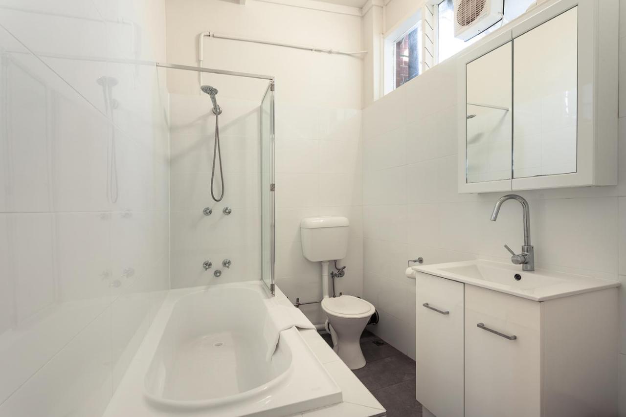 Rivers Apartments Motel Sale Gippsland 외부 사진
