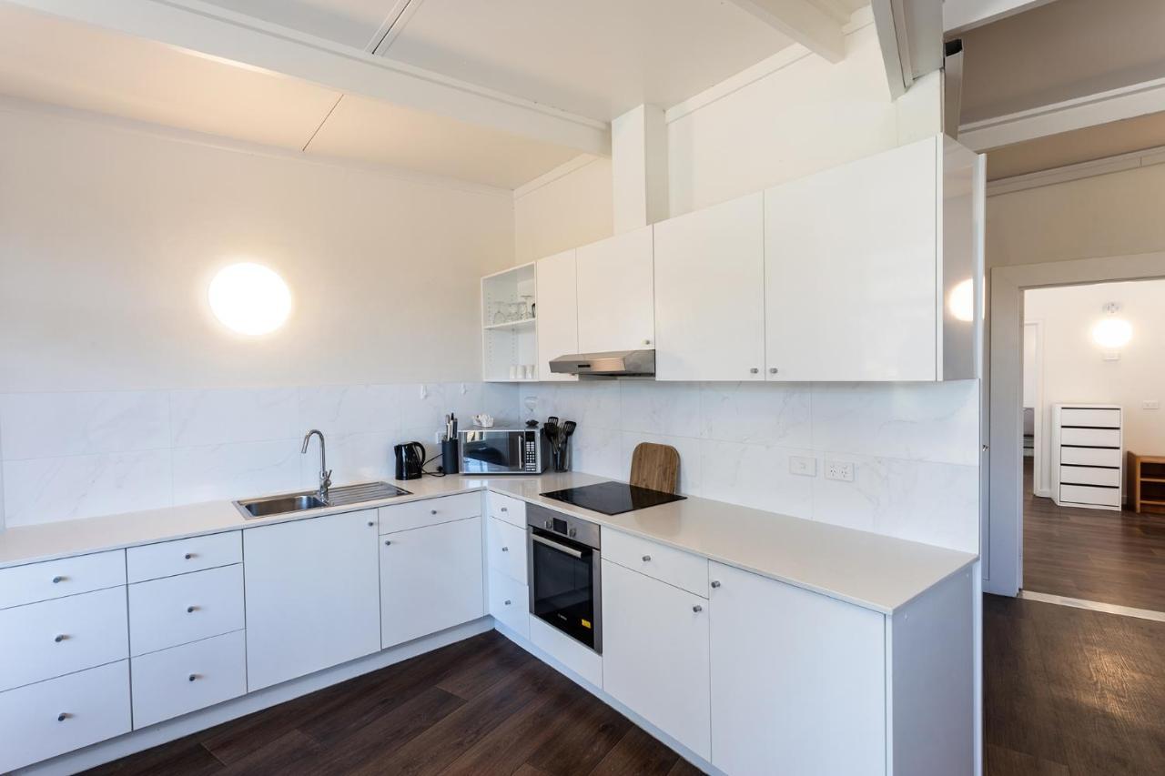 Rivers Apartments Motel Sale Gippsland 외부 사진