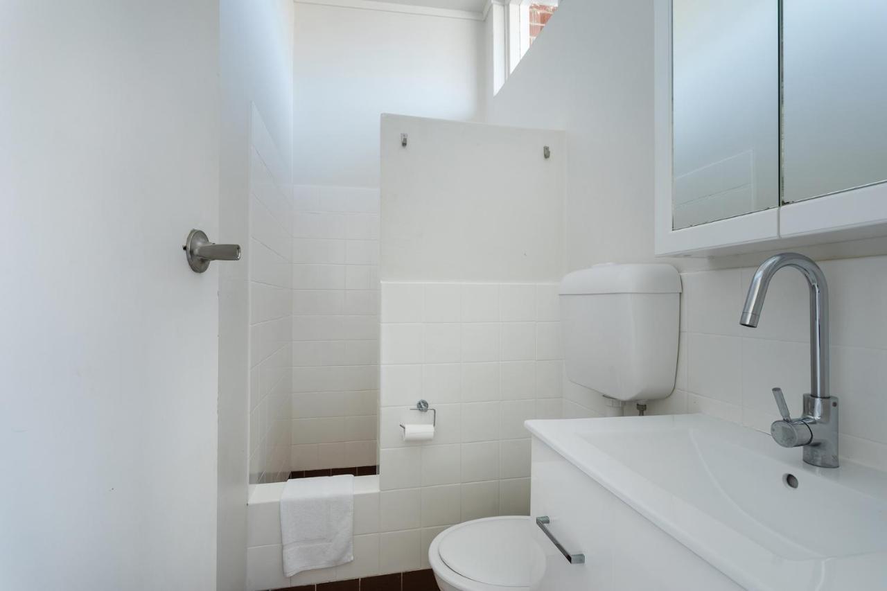 Rivers Apartments Motel Sale Gippsland 외부 사진