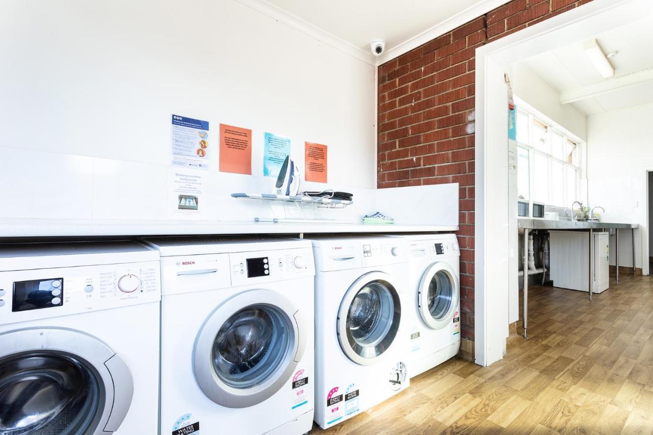 Rivers Apartments Motel Sale Gippsland 외부 사진