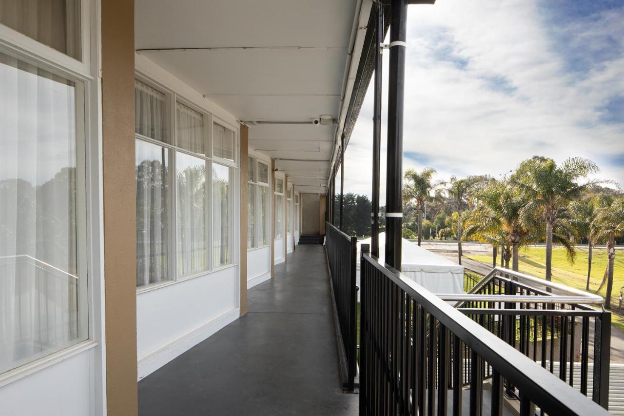 Rivers Apartments Motel Sale Gippsland 외부 사진