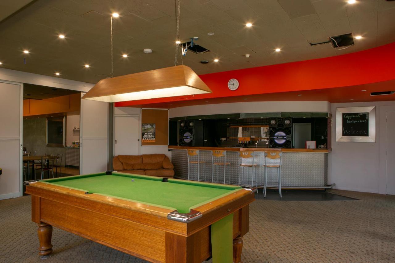 Rivers Apartments Motel Sale Gippsland 외부 사진