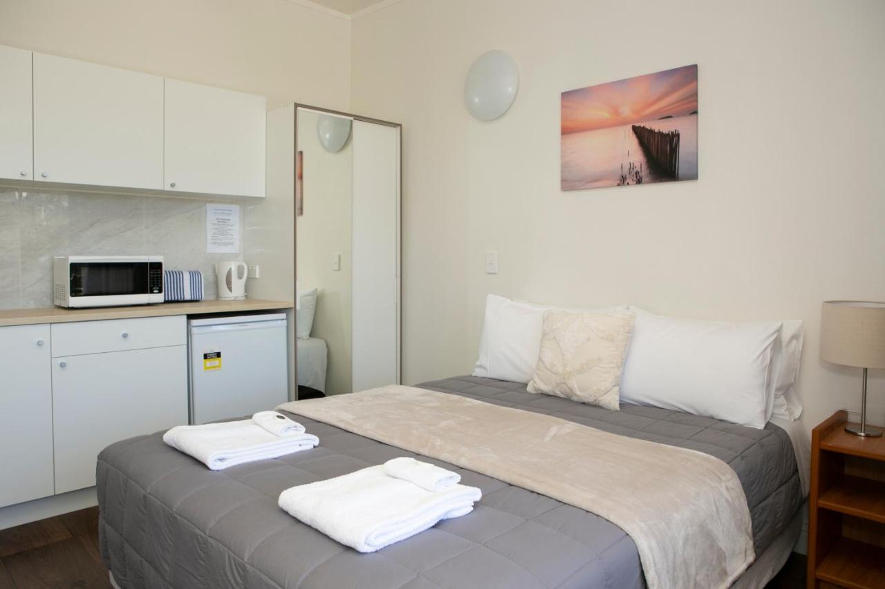 Rivers Apartments Motel Sale Gippsland 외부 사진