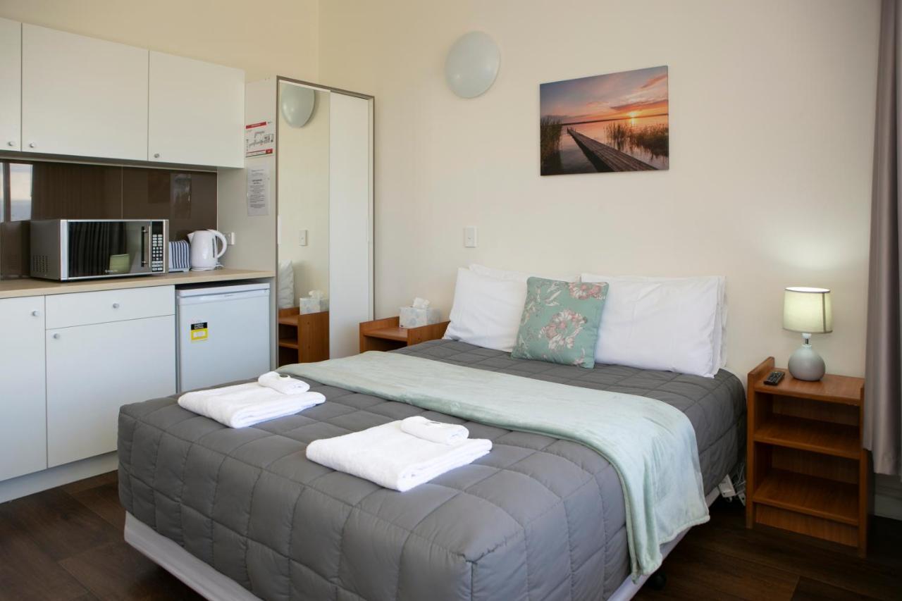 Rivers Apartments Motel Sale Gippsland 외부 사진