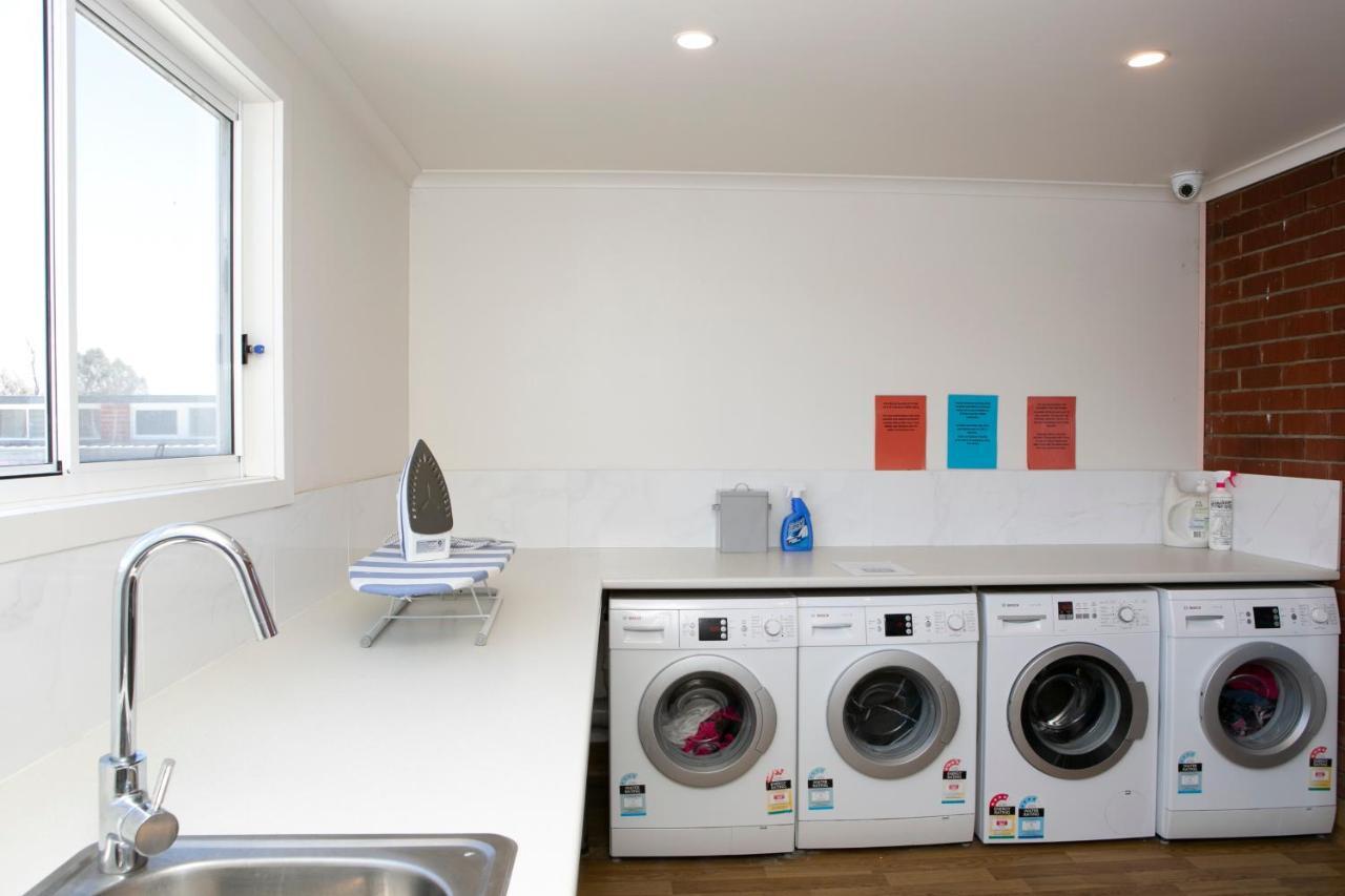 Rivers Apartments Motel Sale Gippsland 외부 사진